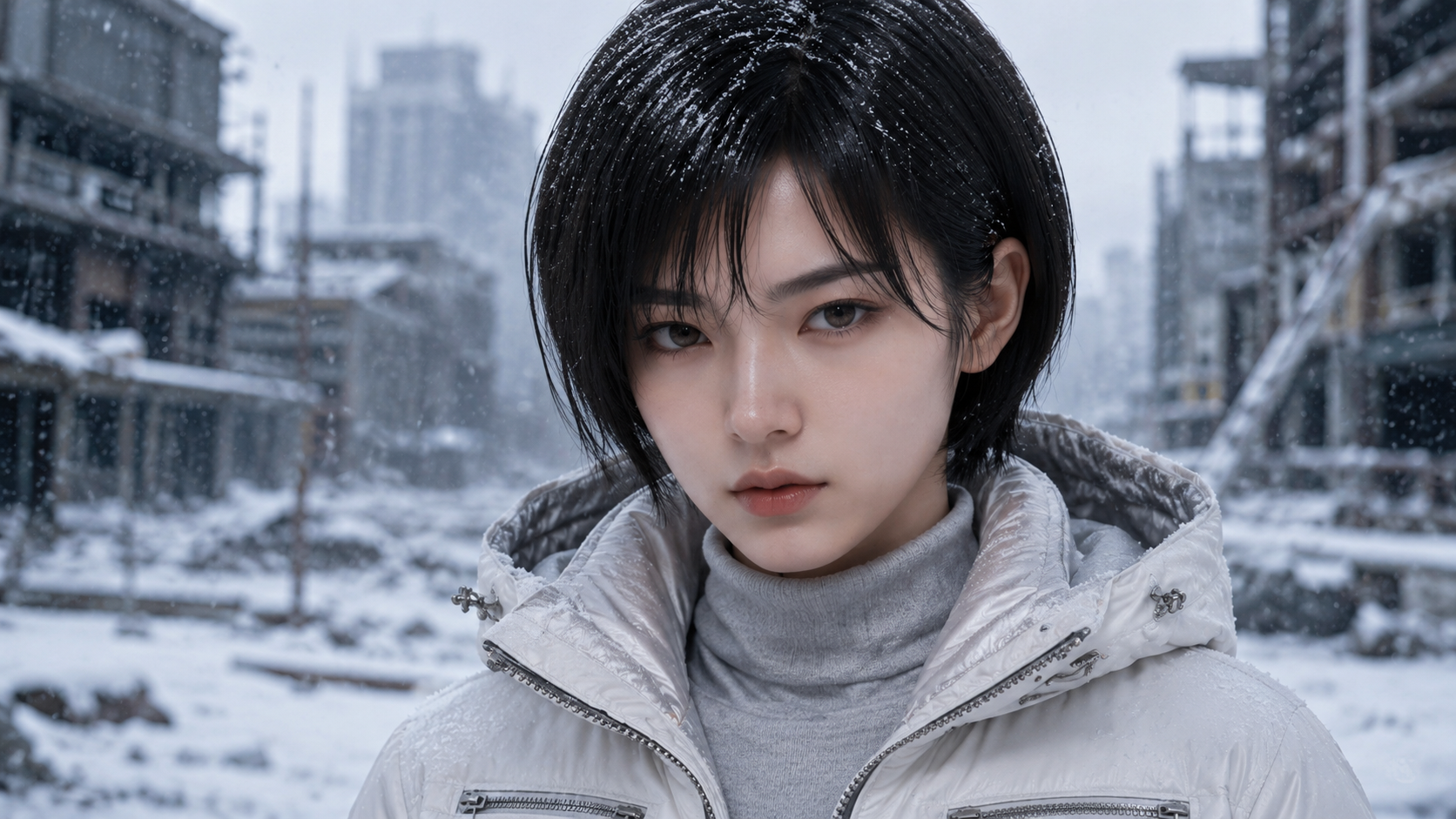 林雪